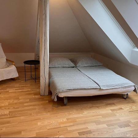 Apartment Malina - Free Private Parking Lublana Zewnętrze zdjęcie