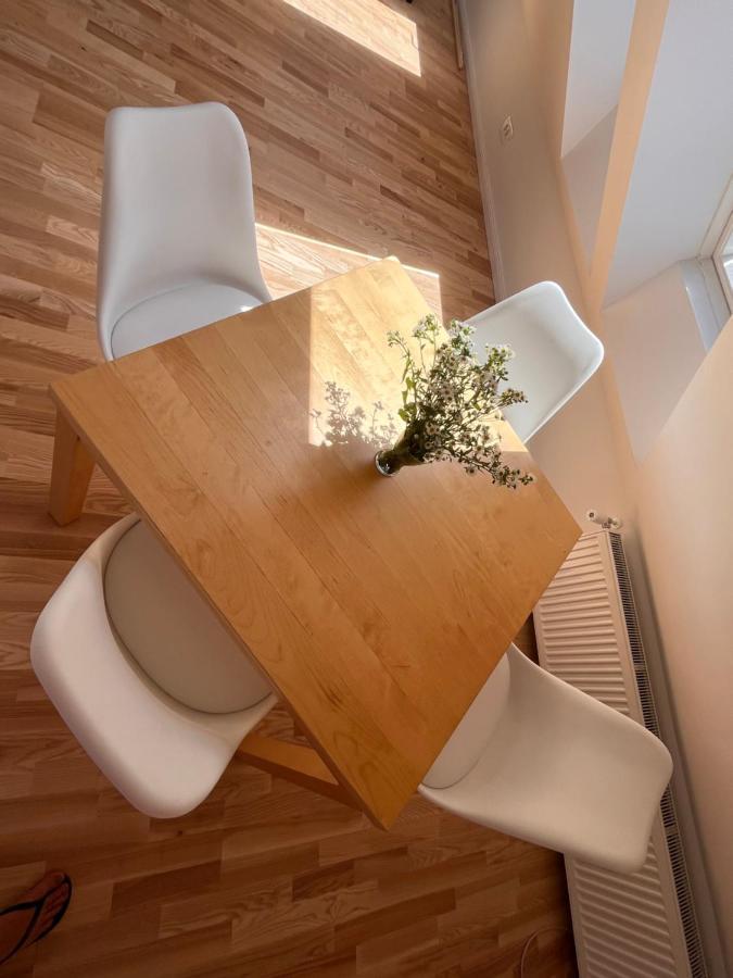 Apartment Malina - Free Private Parking Lublana Zewnętrze zdjęcie