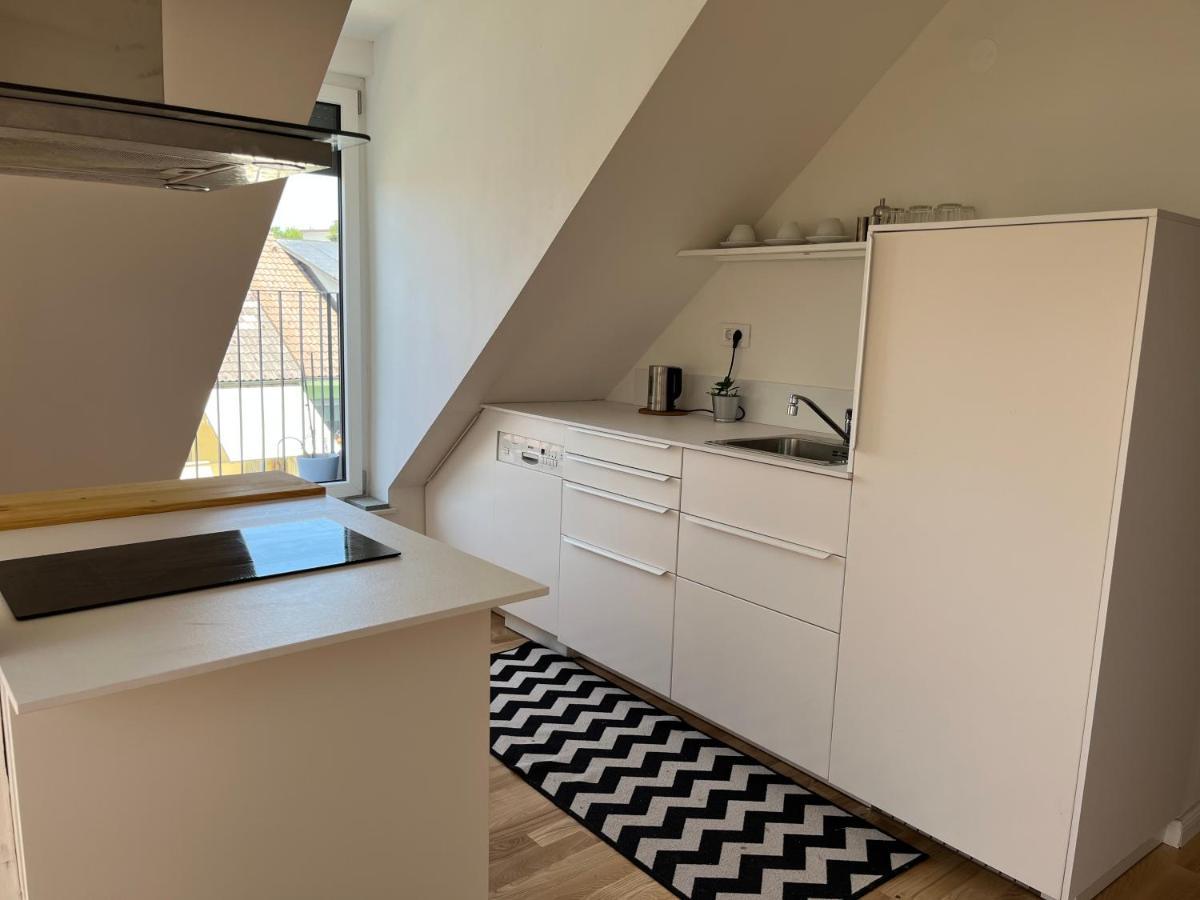 Apartment Malina - Free Private Parking Lublana Zewnętrze zdjęcie