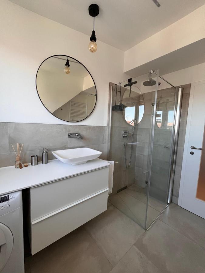 Apartment Malina - Free Private Parking Lublana Zewnętrze zdjęcie