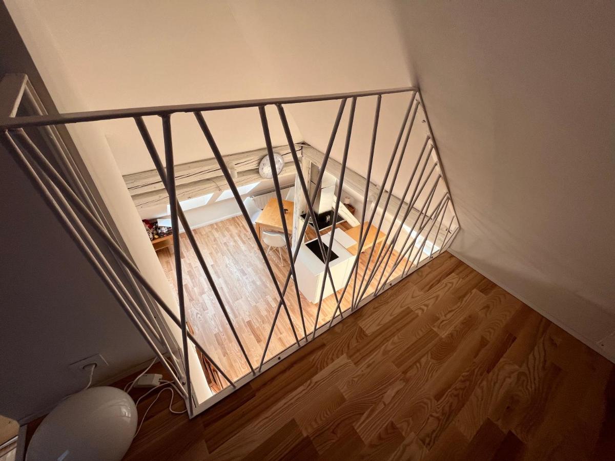 Apartment Malina - Free Private Parking Lublana Zewnętrze zdjęcie