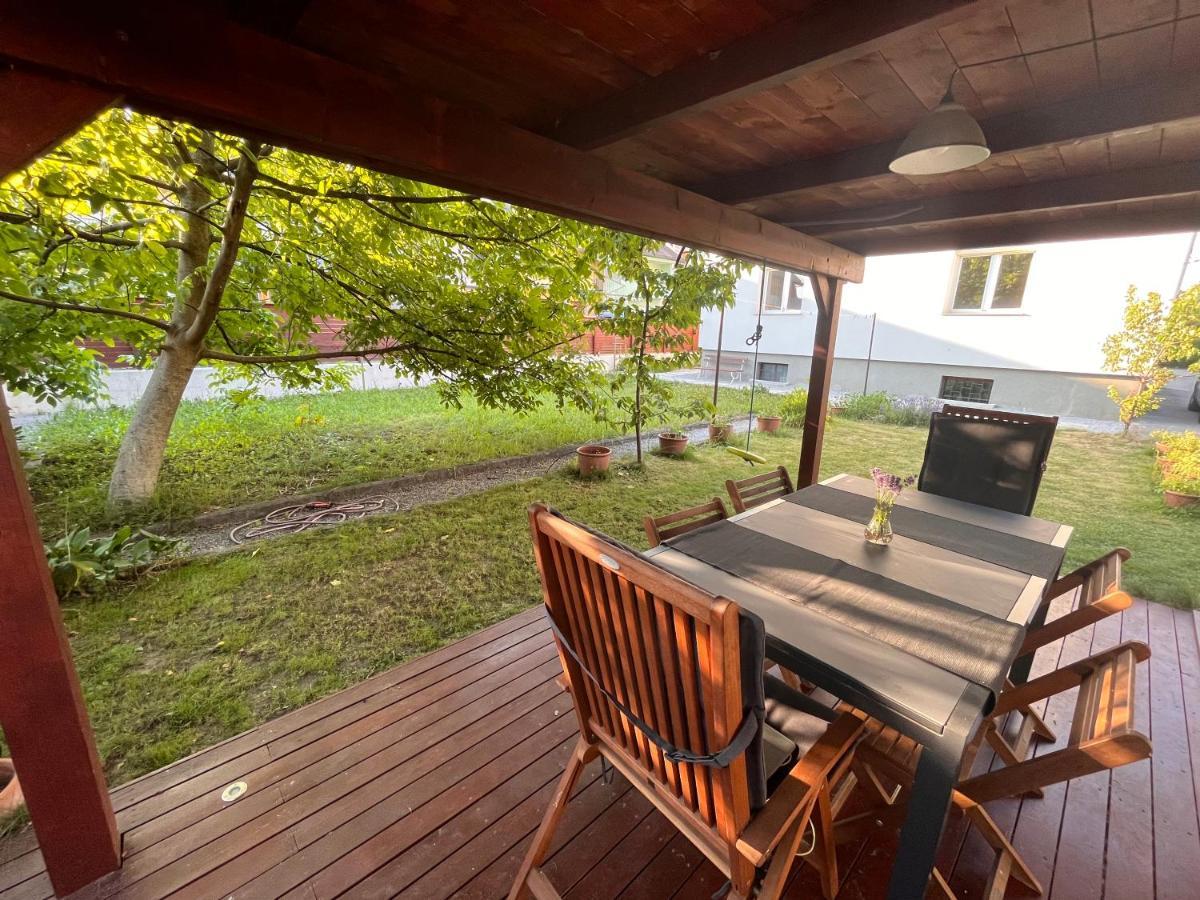 Apartment Malina - Free Private Parking Lublana Zewnętrze zdjęcie