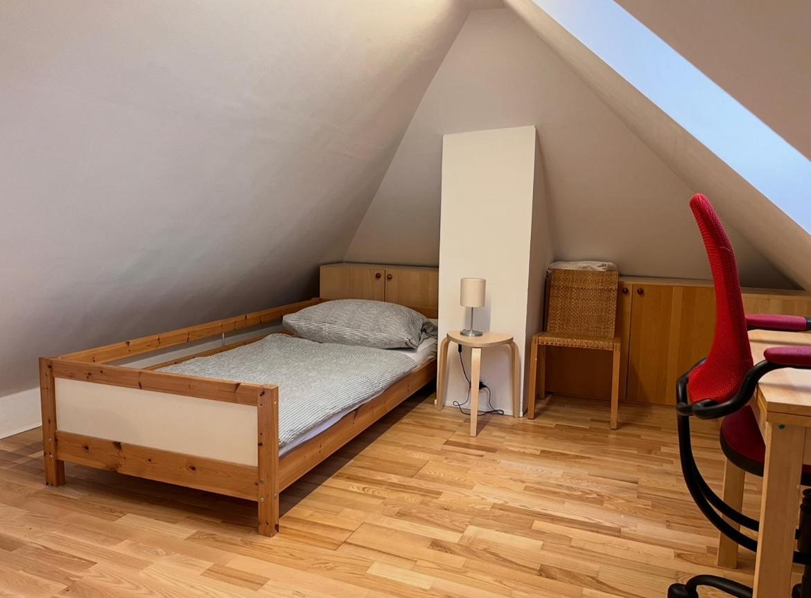 Apartment Malina - Free Private Parking Lublana Zewnętrze zdjęcie