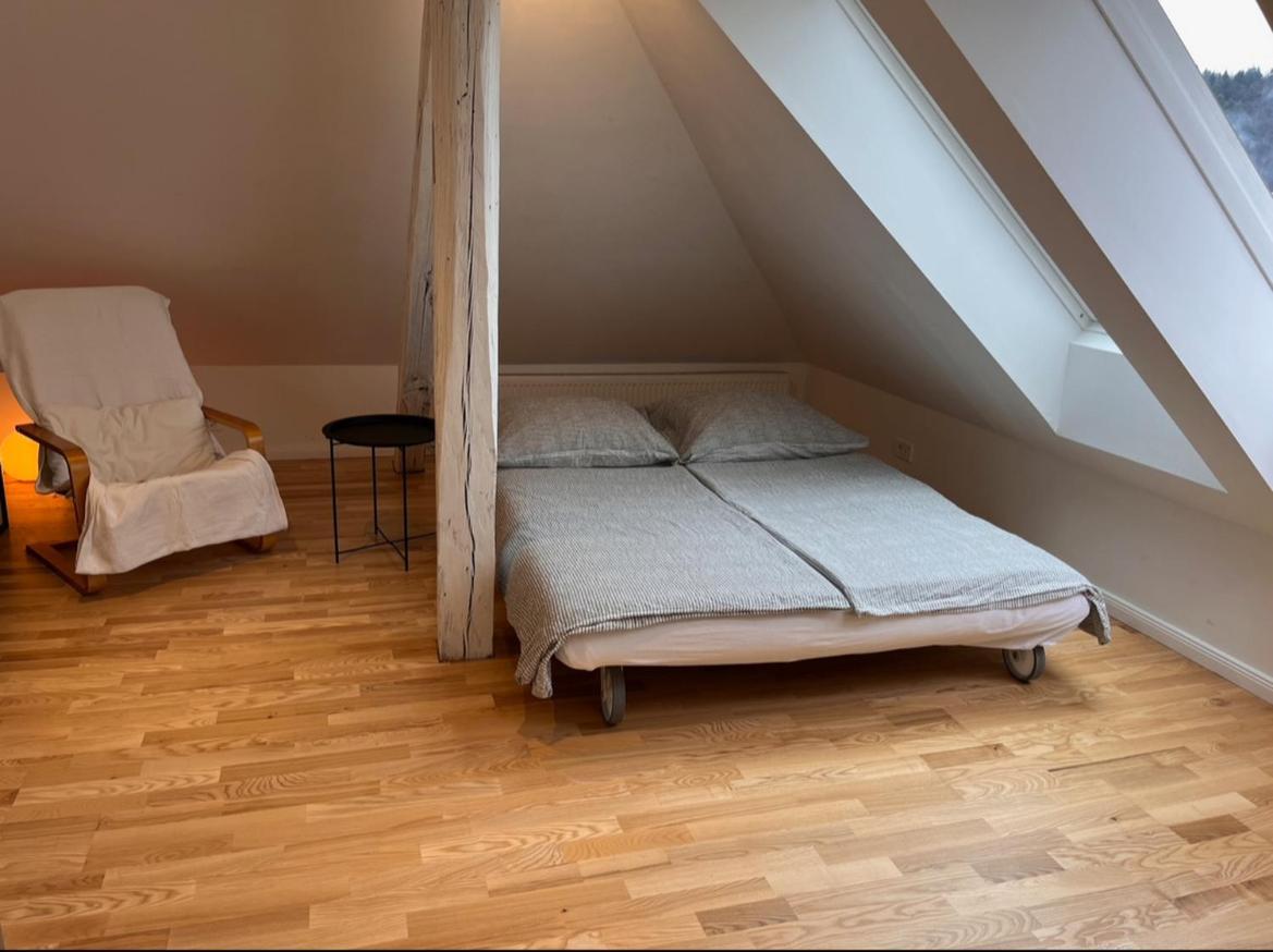 Apartment Malina - Free Private Parking Lublana Zewnętrze zdjęcie